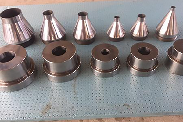 Increase The Number Of Production Molds, Improve Production Quality And Increase Production Specifications