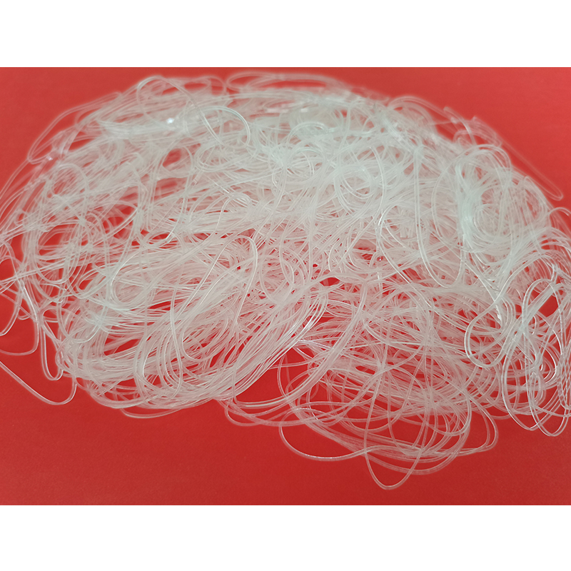 Not Easy To Break TPU Transparent Rubber Bands Can Be Customized According To Drawings And Samples 5014