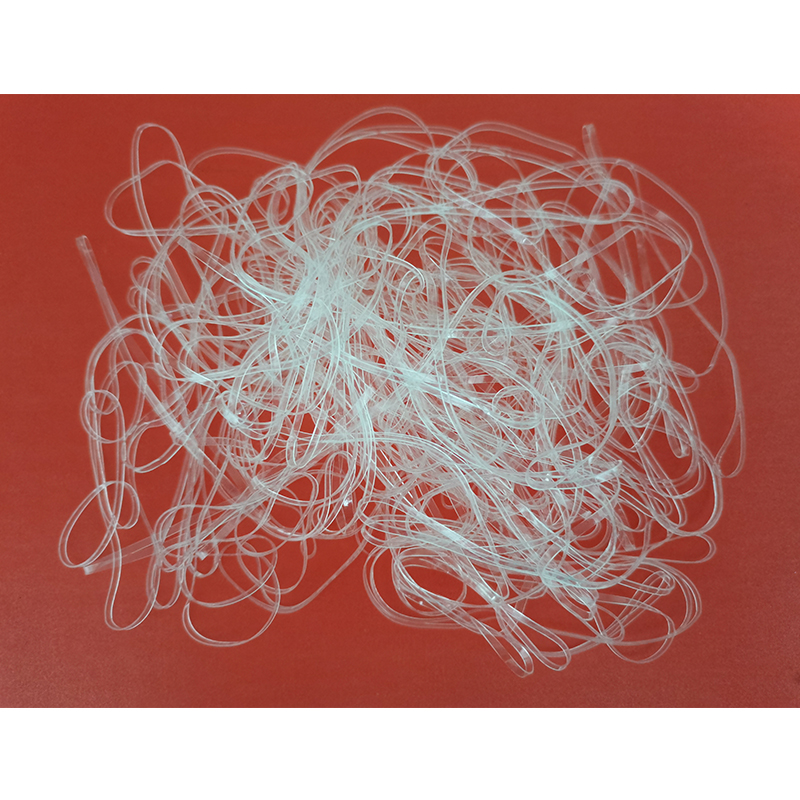 How do TPU transparent rubber bands maintain their elasticity in humid and high-temperature environments?